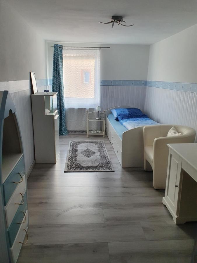 Andrea'S Apartment Rinchnach Dış mekan fotoğraf